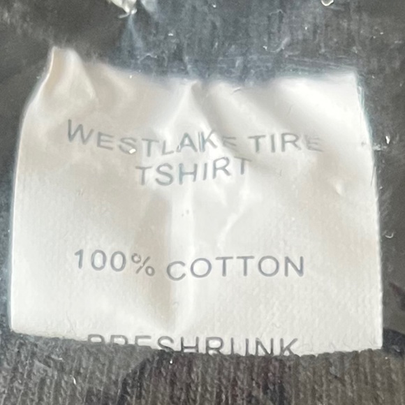 Bnwt Mens tee XL - Picture 3 of 5